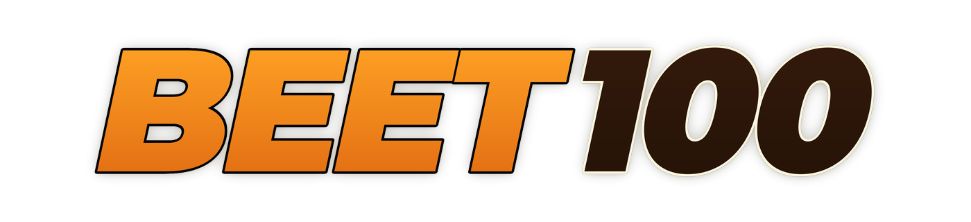 beet100 Logo